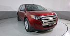 Ford Edge 3.5 BASE SE V6 AT Suv 2013