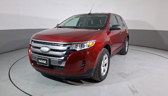 Ford • Edge