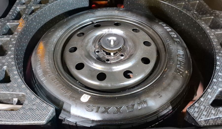 Ford Edge 3.5 BASE SE V6 AT Suv 2013