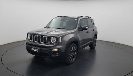Jeep • Renegade