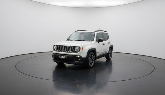 Jeep • Renegade