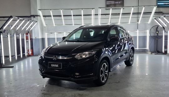 Honda • HR-V