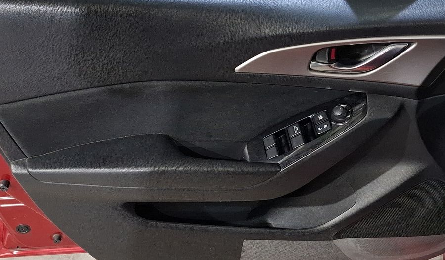 Mazda 3 2.5 HATCHBACK S TA Hatchback 2017