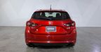 Mazda 3 2.5 HATCHBACK S TA Hatchback 2017