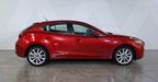 Mazda 3 2.5 HATCHBACK S TA Hatchback 2017