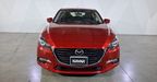 Mazda 3 2.5 HATCHBACK S TA Hatchback 2017