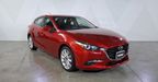 Mazda 3 2.5 HATCHBACK S TA Hatchback 2017