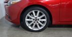 Mazda 3 2.5 HATCHBACK S TA Hatchback 2017
