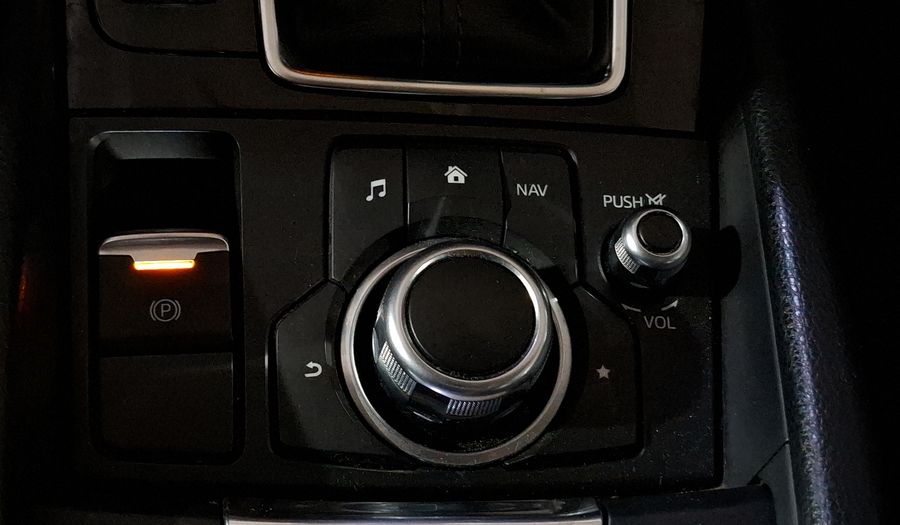 Mazda 3 2.5 HATCHBACK S TA Hatchback 2017