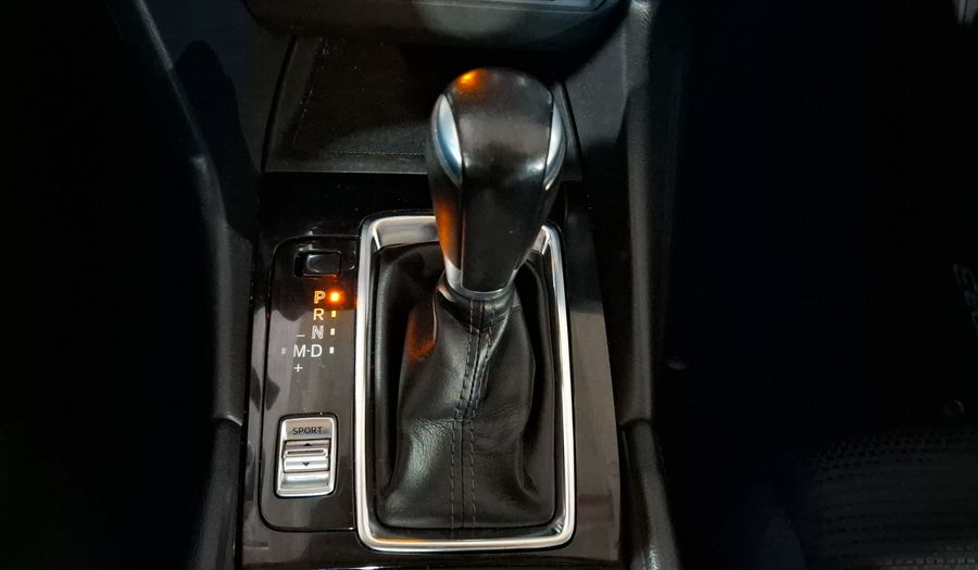 Mazda 3 2.5 HATCHBACK S TA Hatchback 2017