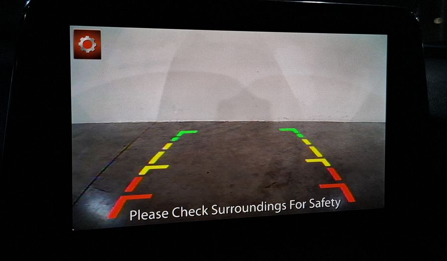 Mazda 3 2.5 HATCHBACK S TA Hatchback 2017