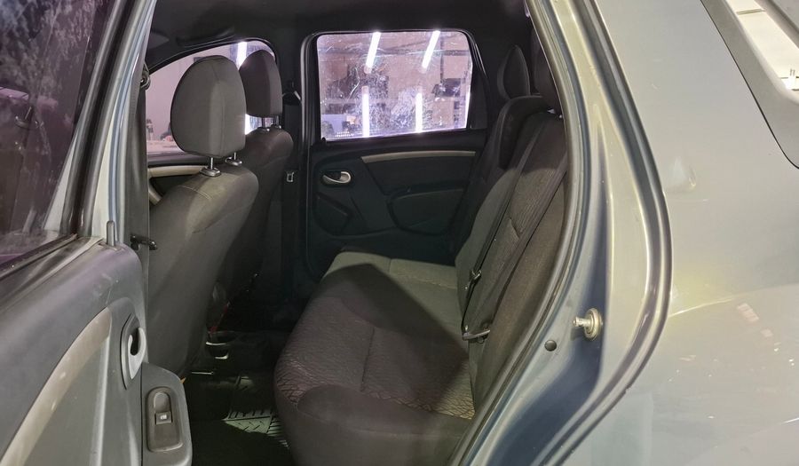 Renault Duster Oroch 1.6 DYNAMIQUE Pickup 2018