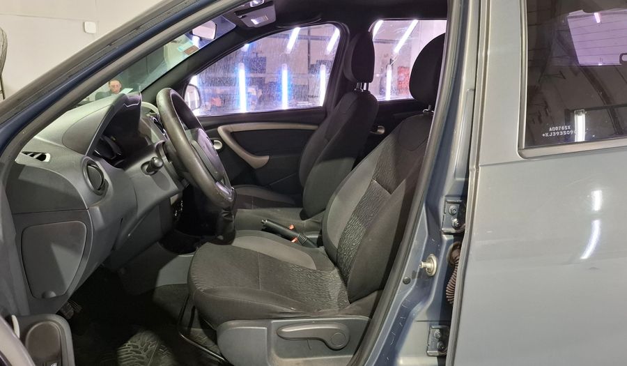 Renault Duster Oroch 1.6 DYNAMIQUE Pickup 2018