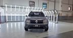 Renault Duster Oroch 1.6 DYNAMIQUE Pickup 2018