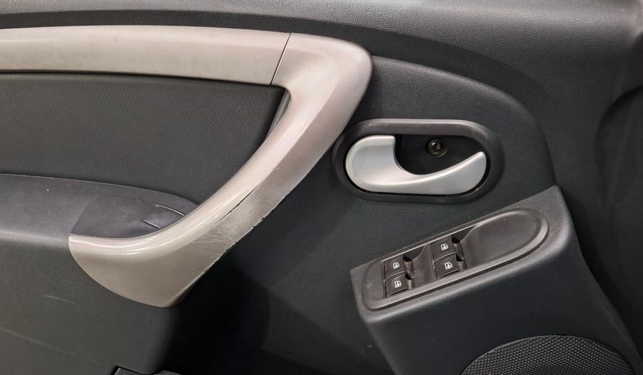 Renault Duster Oroch 1.6 DYNAMIQUE Pickup 2018