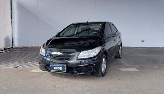 Chevrolet • Prisma