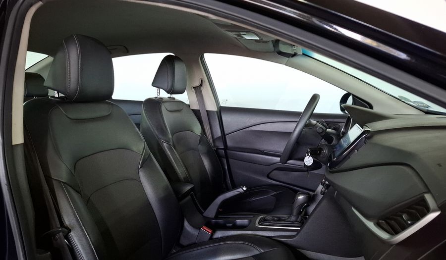Chevrolet Cavalier 1.5 LT B AUTO Sedan 2018
