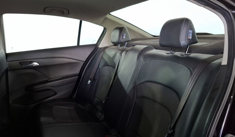 Chevrolet Cavalier 1.5 LT B AUTO Sedan 2018