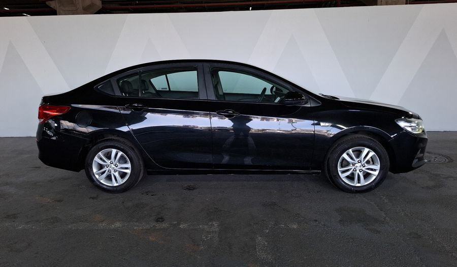 Chevrolet Cavalier 1.5 LT B AUTO Sedan 2018