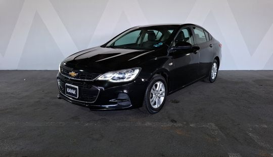 Chevrolet • Cavalier