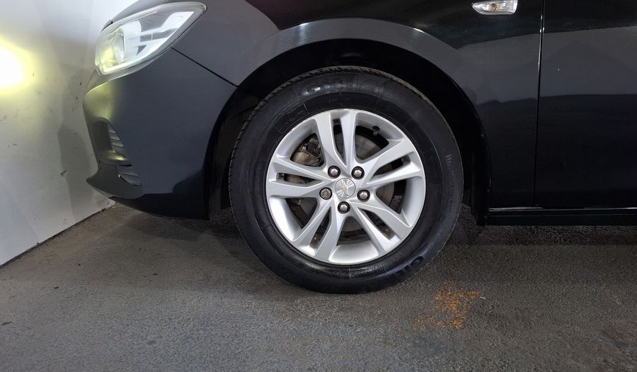 Chevrolet Cavalier 1.5 LT B AUTO Sedan 2018