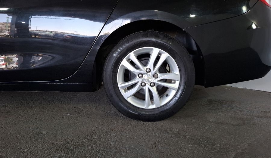 Chevrolet Cavalier 1.5 LT B AUTO Sedan 2018
