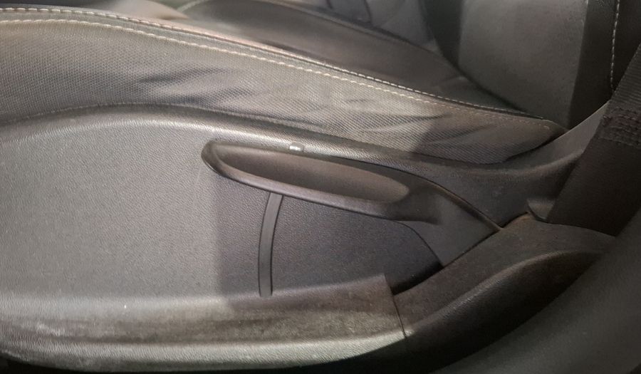 Chevrolet Cavalier 1.5 LT B AUTO Sedan 2018