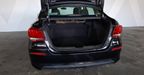 Chevrolet Cavalier 1.5 LT B AUTO Sedan 2018