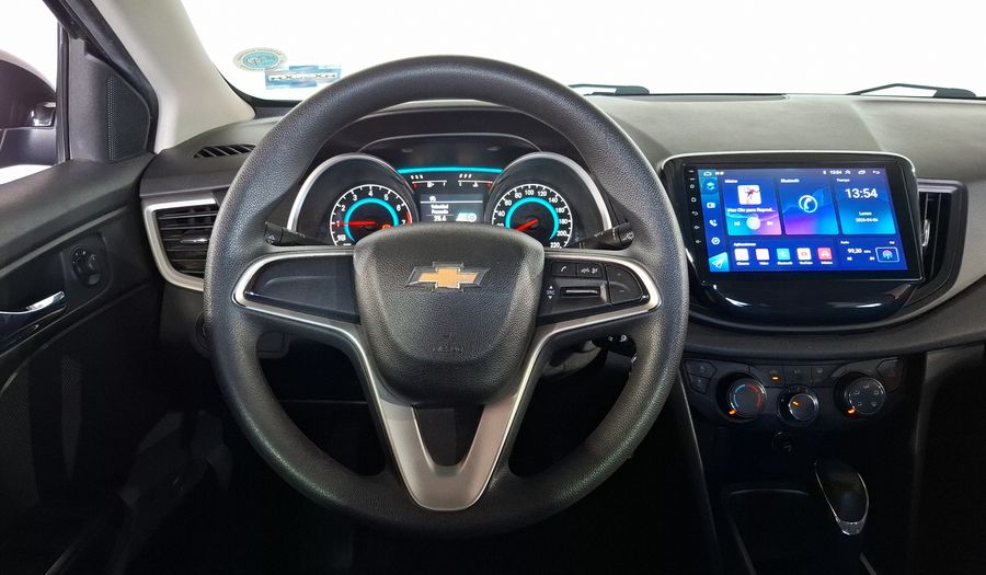 Chevrolet Cavalier 1.5 LT B AUTO Sedan 2018