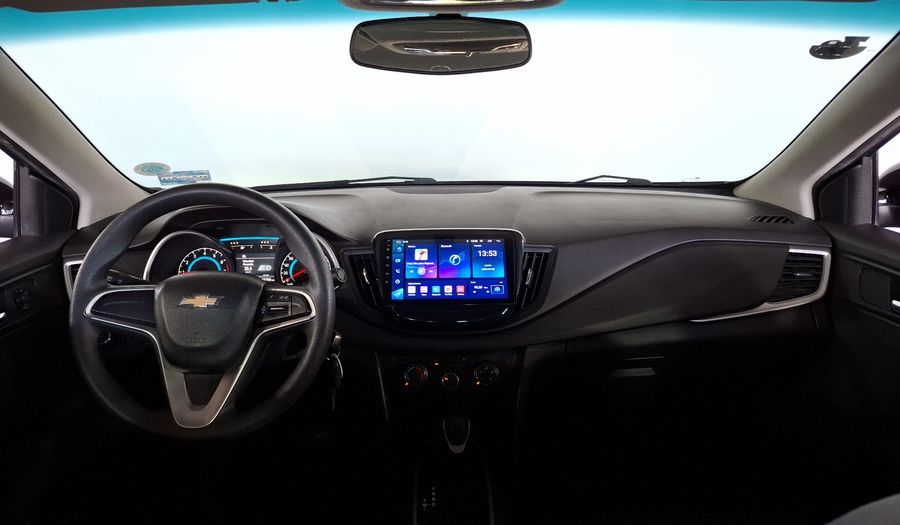 Chevrolet Cavalier 1.5 LT B AUTO Sedan 2018