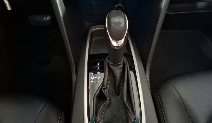 Chevrolet Cavalier 1.5 LT B AUTO Sedan 2018