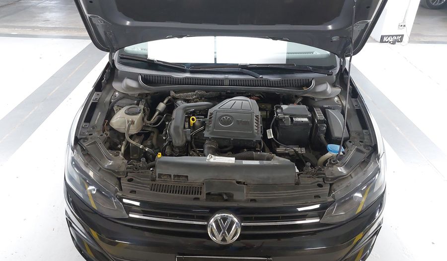 Volkswagen Polo 1.0 200 TSI COMFORTLINE AUTO Hatchback 2019