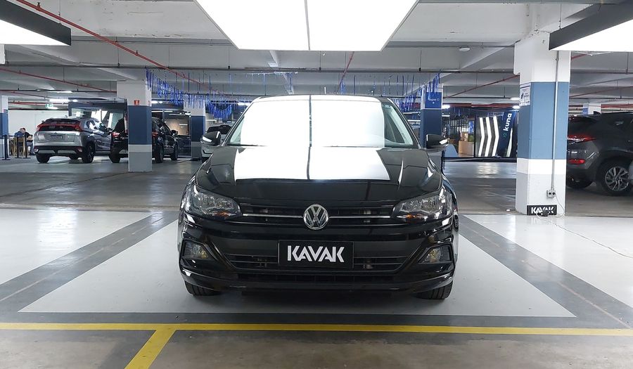 Volkswagen Polo 1.0 200 TSI COMFORTLINE AUTO Hatchback 2019