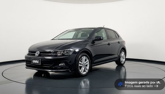 Volkswagen • Polo