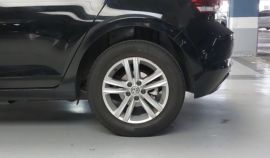 Volkswagen Polo 1.0 200 TSI COMFORTLINE AUTO Hatchback 2019