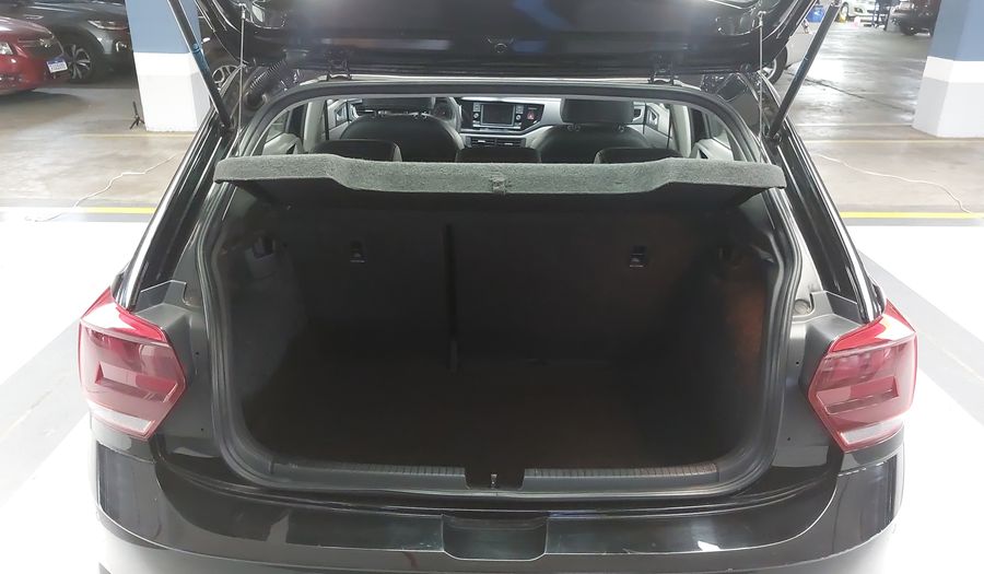 Volkswagen Polo 1.0 200 TSI COMFORTLINE AUTO Hatchback 2019