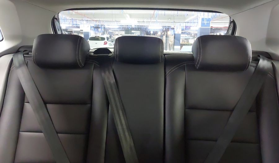 Volkswagen Polo 1.0 200 TSI COMFORTLINE AUTO Hatchback 2019