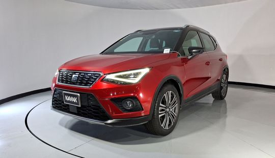 Seat • Arona