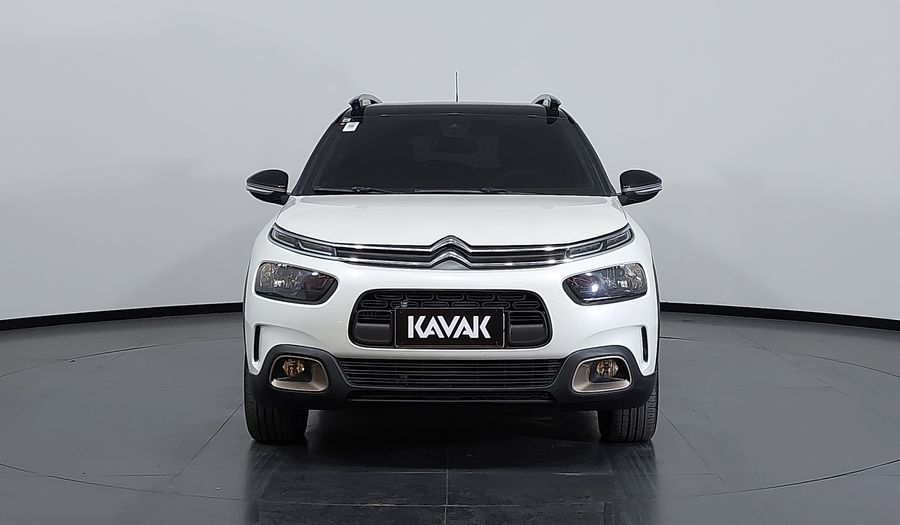 Citroen C4 Cactus 1.6 THP 100 ANOS AUTO Suv 2020