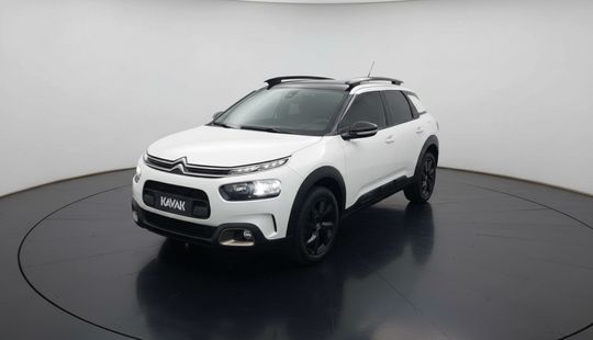 Citroen • C4 Cactus
