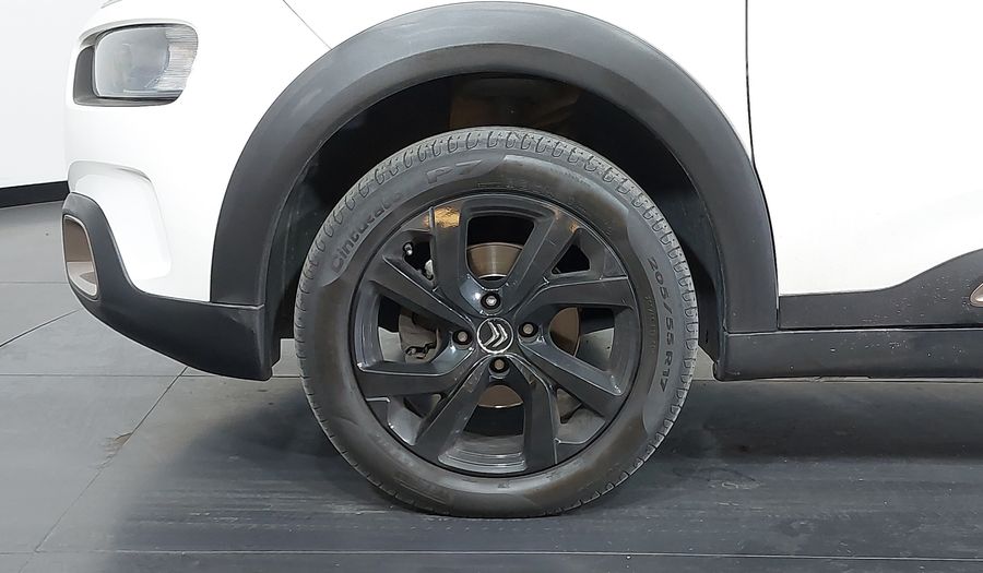Citroen C4 Cactus 1.6 THP 100 ANOS AUTO Suv 2020