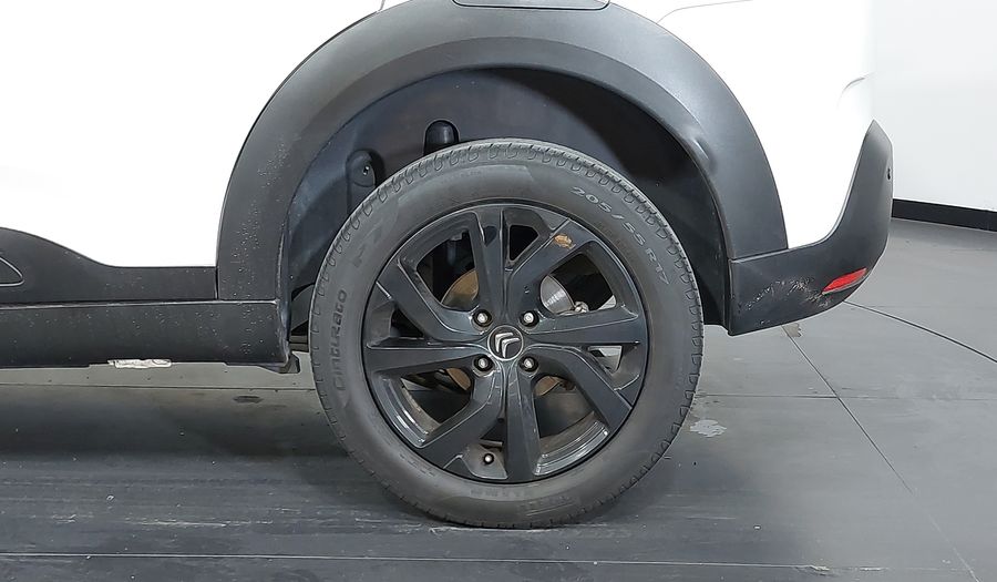 Citroen C4 Cactus 1.6 THP 100 ANOS AUTO Suv 2020