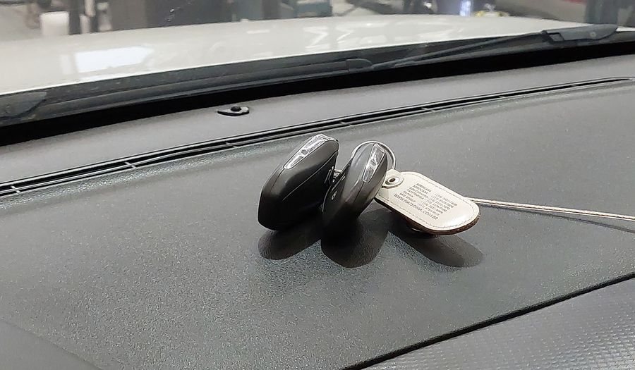 Citroen C4 Cactus 1.6 THP 100 ANOS AUTO Suv 2020