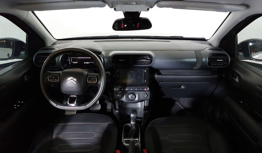 Citroen C4 Cactus 1.6 THP 100 ANOS AUTO Suv 2020
