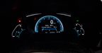 Honda Civic 2.0 I-VTEC SOHC EXL CVT Sedan 2017
