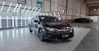 Honda Civic 2.0 I-VTEC SOHC EXL CVT Sedan 2017