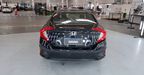 Honda Civic 2.0 I-VTEC SOHC EXL CVT Sedan 2017