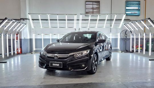 Honda • Civic