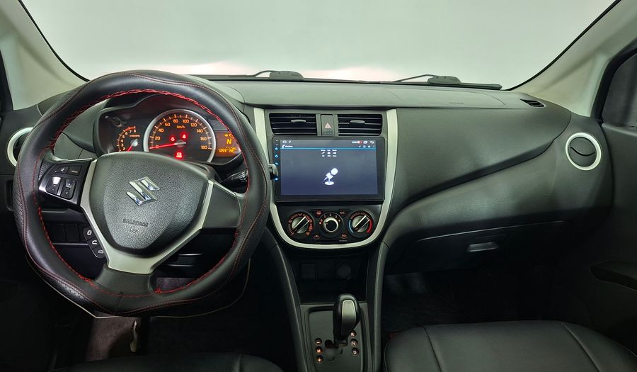 Suzuki Celerio 1.0 GLX SPORT S.A. GEAR SHIFT Hatchback 2017