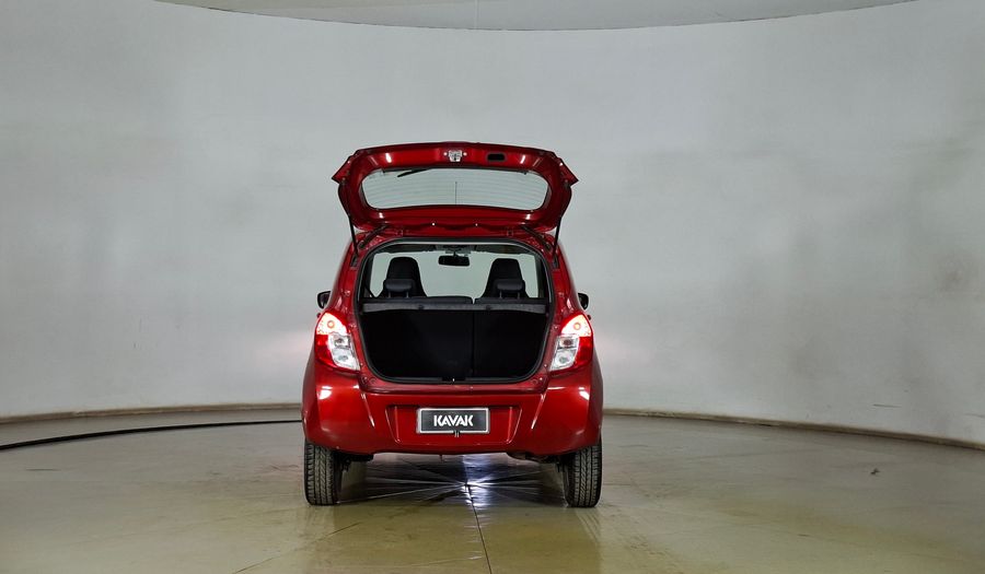 Suzuki Celerio 1.0 GLX SPORT S.A. GEAR SHIFT Hatchback 2017